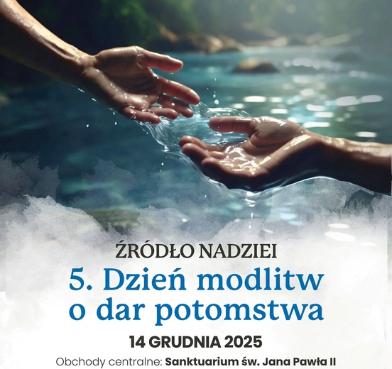 Na ten dzień czekają setki par. Więcej informacji o dedykowanych im wydarzeniach można znaleźć na www.abrahamisara.pl.