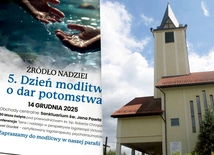 Jeleniogórska parafia modli się w tej intencji od lat. 