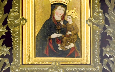 Badania i naprawę obrazu wykonano w Akademii Sztuk Pięknych w Krakowie.