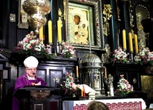 Nawiedzenie obrazu potrwa od 26 sierpnia 2026 r. do końca kwietnia 2027 r.  