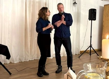 Czułość językiem małżeńskiej miłości