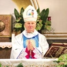 Mszy św. przewodniczył bp Marek Solarczyk.