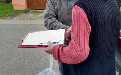  Projekt „Damy radę!” finansowany jest z Rządowego Programu Wspierania i Rozwoju Wolontariatu Systematycznego na lata 2018–2030. 