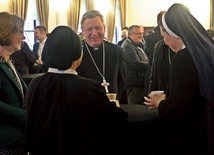 Obrady to proces rozeznawania, w którym część rozwiązań zostaje przyjęta, a część wymaga dalszych prac.