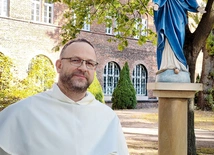  Do wspólnego świętowania zaprasza o. Michał Szałkowski OP, asystent wspólnot różańcowych w archidiecezji warszawskiej.