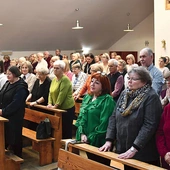 Spotkania odbywają się dwa razy do roku. W Adwencie – w Rokitnie i Wielkim Poście – w Głogowie.