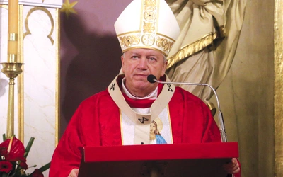 Metropolita wrocławski tłumaczył, jak wygląda współczesne męczeństwo w czasach wolności religijnej.