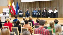 Od 10 lat pomagają wychodzić ludziom z kryzysu bezdomności! Jaki mają pomysł?