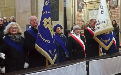 Czy organizacja ma szansę wrócić do czasów swojej świetności?