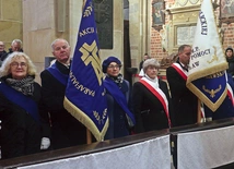 Czy organizacja ma szansę wrócić do czasów swojej świetności?