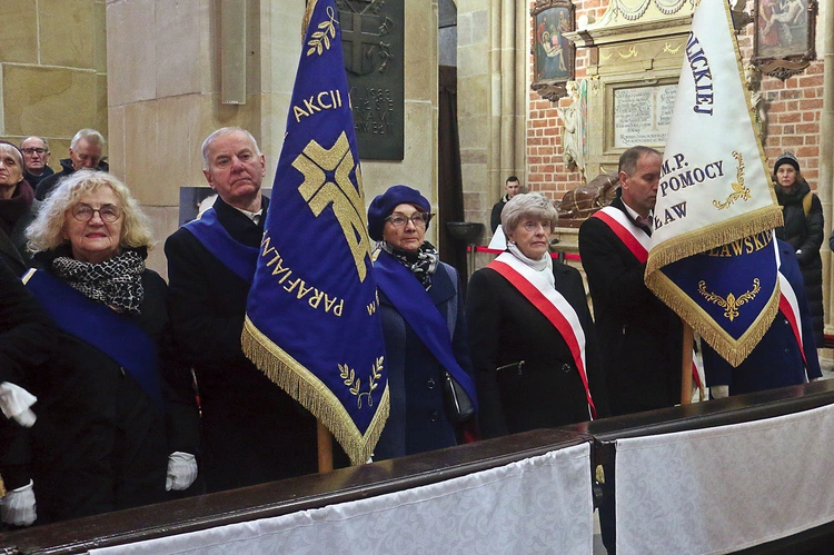 Czy organizacja ma szansę wrócić do czasów swojej świetności?