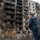 Wojna więc jeszcze potrwa