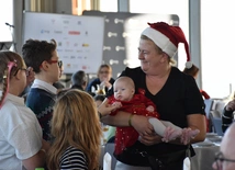 Opłatek Maltański - znak troski o potrzebujących