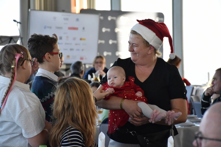 Opłatek Maltański 2025