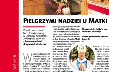 Gość Radomski 49/2025