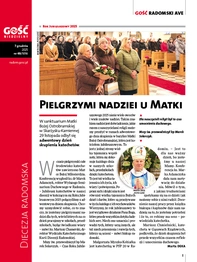 Gość Radomski 49/2025
