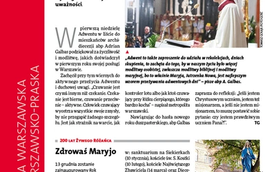 Gość Warszawski 49/2025