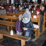 Roraty 2025 - Warszawa-Tarchomin 