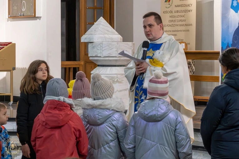 Roraty 2025 - Warszawa-Tarchomin 