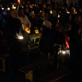 Roraty 2025 - Warszawa-Tarchomin 