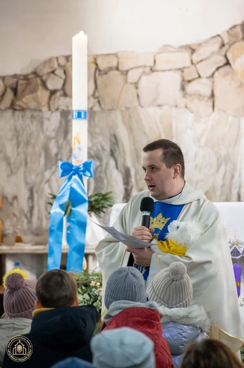 Roraty 2025 - Warszawa-Tarchomin 