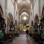 Klasztor w Sulejowie