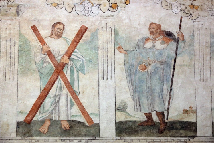 Klasztor w Sulejowie