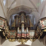 Klasztor w Sulejowie