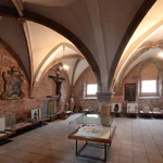 Klasztor w Sulejowie