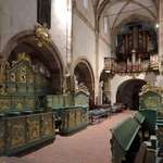 Klasztor w Sulejowie