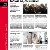 Gość Wrocławski 49/2025