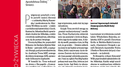 Gość Bielsko-Żywiecki 49/2025