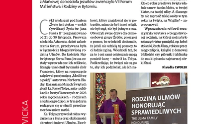 Gość Gliwicki 49/2025