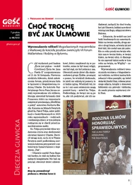 Gość Gliwicki 49/2025