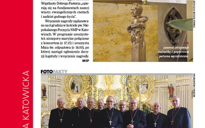 Gość Katowicki 49/2025