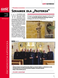 Gość Katowicki 49/2025