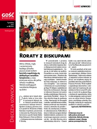 Gość Łowicki 49/2025