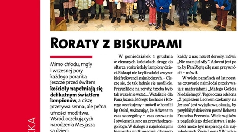 Gość Łowicki 49/2025