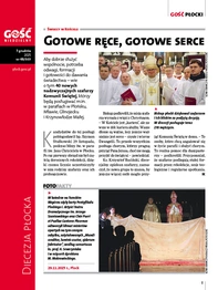Gość Płocki 49/2025