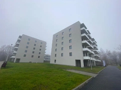 Sosnowiec. Pierwsi lokatorzy odebrali klucze do nowych mieszkań