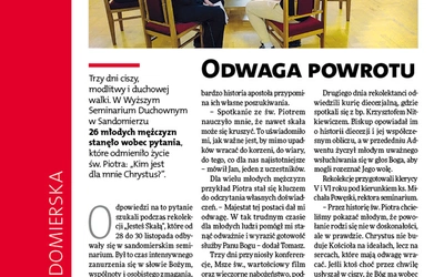 Gość Sandomierski 49/2025