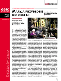 Gość Świdnicki 49/2025