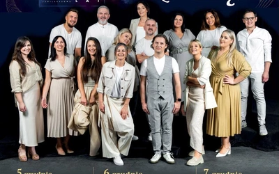 Koncert TGD w Kluczborku