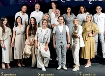 Koncert TGD w Kluczborku