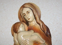 „Jestem Niepokalane Poczęcie”. Co znaczą te słowa Maryi? 