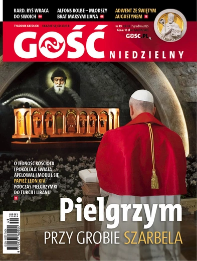 GN 49/2025 Wydania diecezjalne PDF