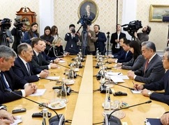 Chiny: razem z Rosją nie pozwolimy na odrodzenie się "japońskiego militaryzmu"