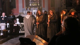 Kiedy przemawia księga