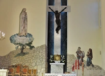 Czterdzieści lat wiary, wspólnoty i nadziei