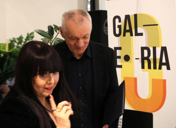 Benefis Andrzeja Sznejweisa z okazji 40-lecia pracy twórczej